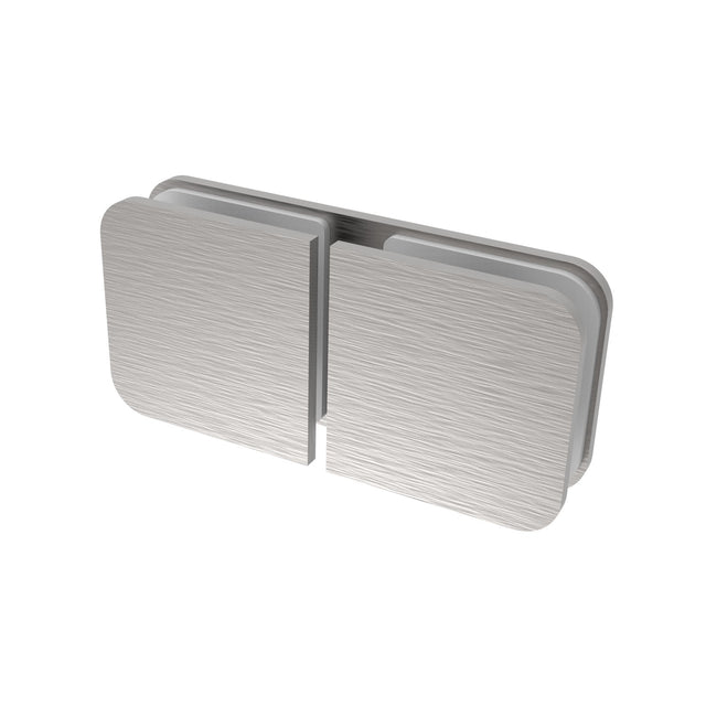 Pont üvegtartó, AISI 304, T 8-10 mm