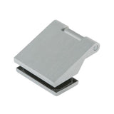 Rozsdamentes zsanér üvegajtóhoz office