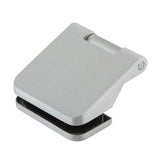 Rozsdamentes zsanér üvegajtóhoz office Al