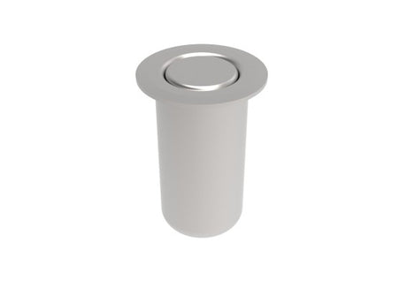 Alsó rögzítő a padlózárhoz