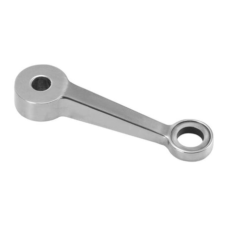 Síküvegtartó pók-egykaros