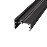 Alumínium profil üvegajtótok "U"