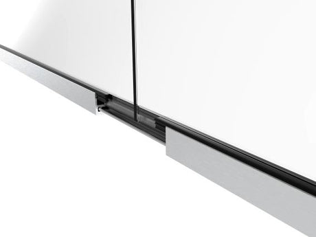 Alumínium kétrészes eloxált Uprofil-21x27 mm