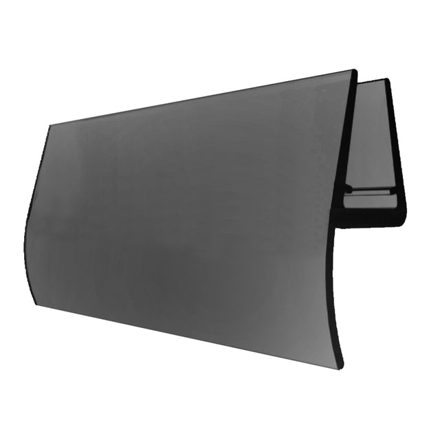 Fix üvegkeretbe gumitömítő uveg black