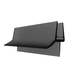 Fix üvegkeretbe gumitömítő black