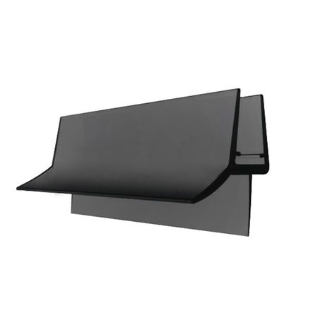 Fix üvegkeretbe gumitömítő black