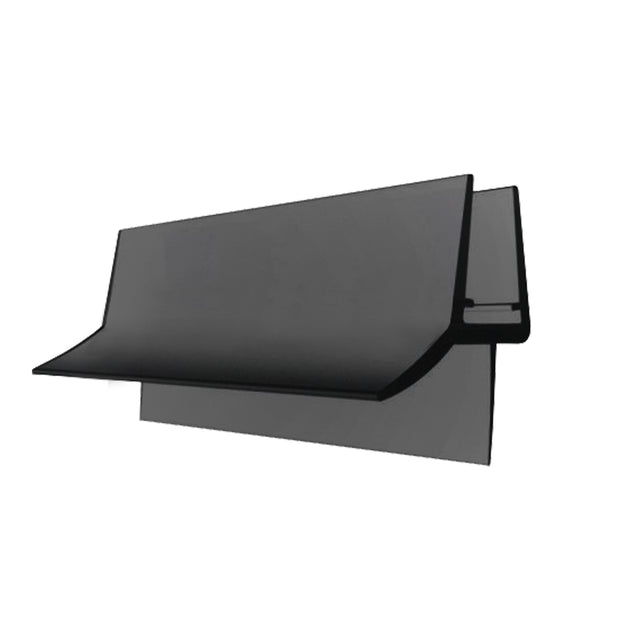 Fix üvegkeretbe gumitömítő black