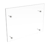 Üvegelt franciaerkély garnitúra rozsd.pontüvegfogó