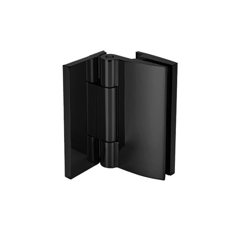 Sárgaréz zsanér üvegajtóra+falra-rozsdam