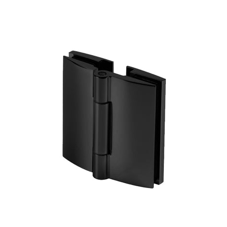 Sárgaréz zsanér üvegajtóra+falra-rozsdam.