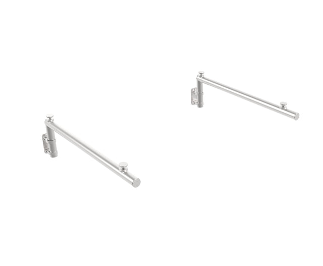 Üveg előtető konzol