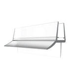 Fix üvegkeretbe gumitömítő