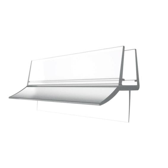 Fix üvegkeretbe gumitömítő