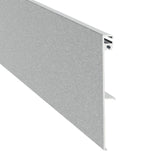 ELOX alumínium patent borítólemez AL-elox