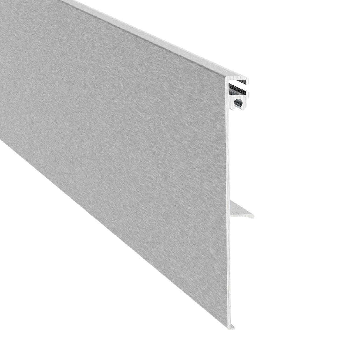 ELOX alumínium patent borítólemez