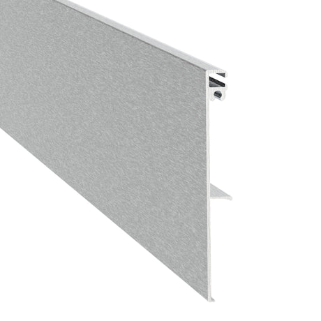 ELOX alumínium patent borítólemez