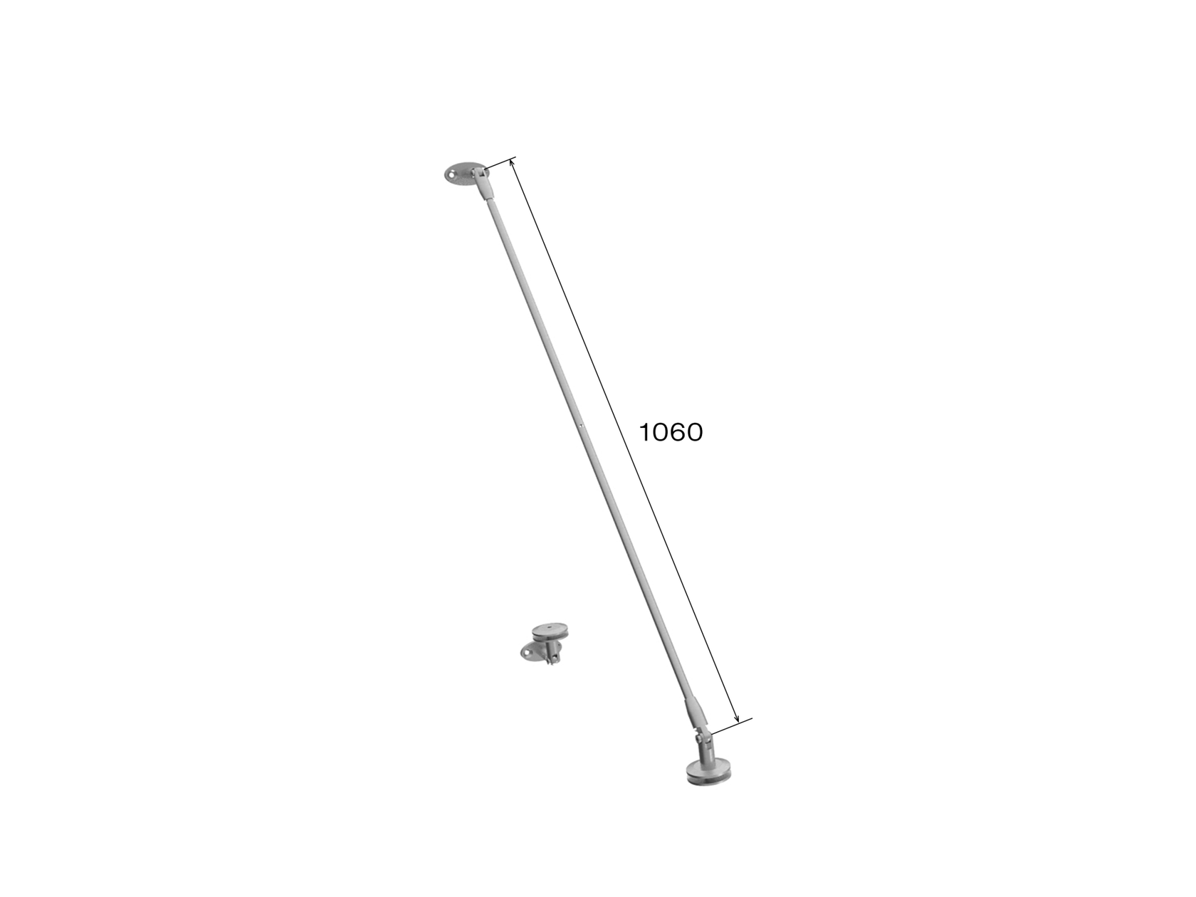 Előtető savállóvasalat garnitúra.