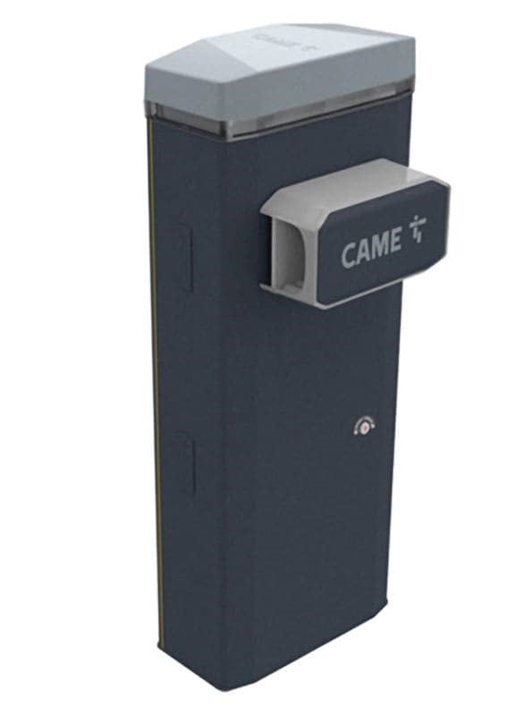 Elektronikus 24 V-os csavar jeladóval