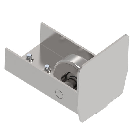 Felfutó görgő 136x142, L165 mm