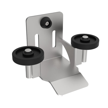 Fogadó konzol Zn, profile 80x80mm