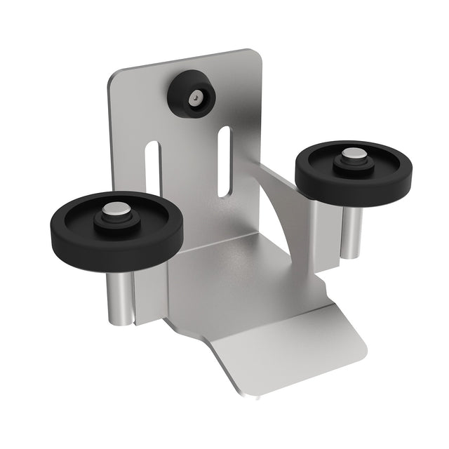 Fogadó konzol Zn, profile 80x80mm