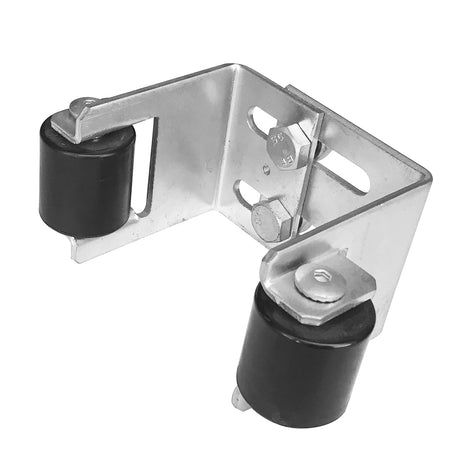 Felső megvezető-ütköző, 55-90mm