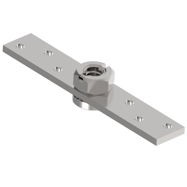 Forgólap-függesztett kapuhoz for H/18-42x54