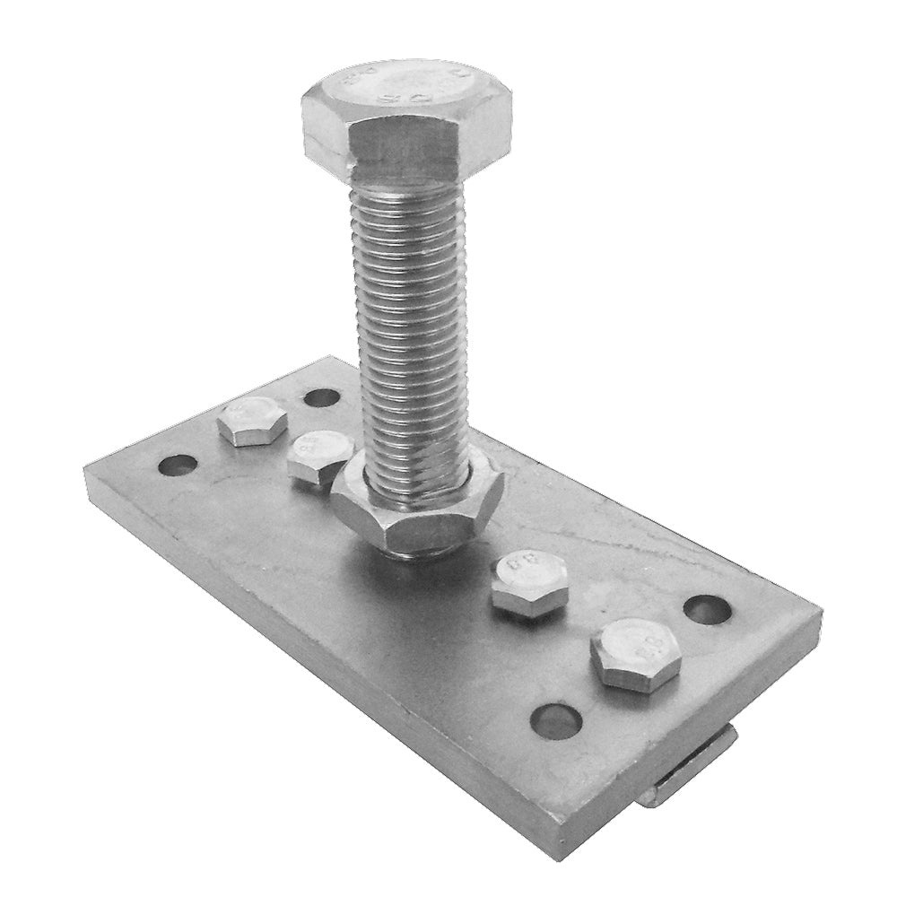 Forgólap-függesztett kapuhoz