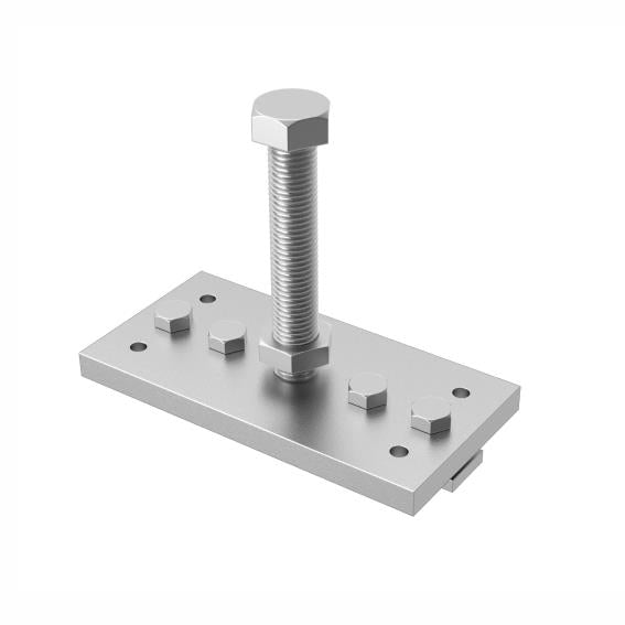 Forgólap-függesztett kapuhoz