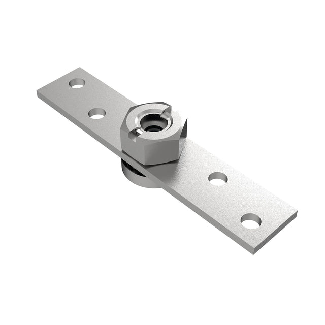 Forgótalp függesztett kapuhoz for H/18-33x34