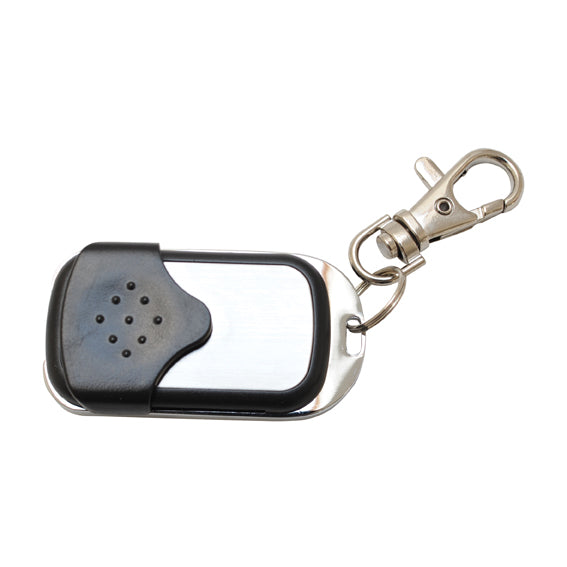 Távirányító, 2-csatornás