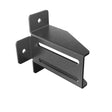 Többcélú tartókonzol, Zn, antracit