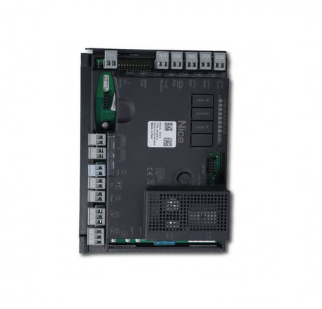 Riadiaca elektronika  pre pohon HYKE