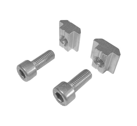 Összeszerelő készlet nylon fésűkhöz H/01PVC-AL