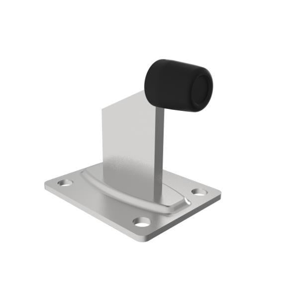 Talpas kapuütköző, Zn