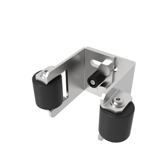 Felső megvezető-ütköző, 55-90mm