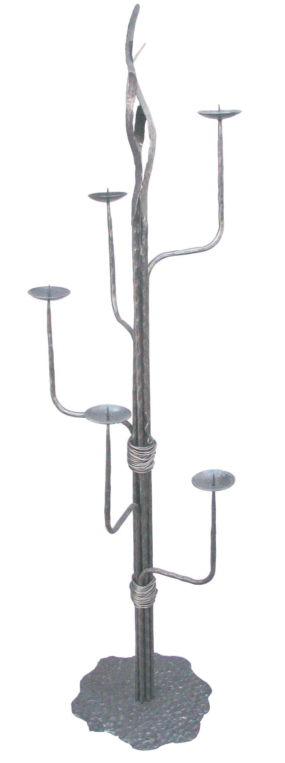 Kovácsolt termékek h1400xD360mm