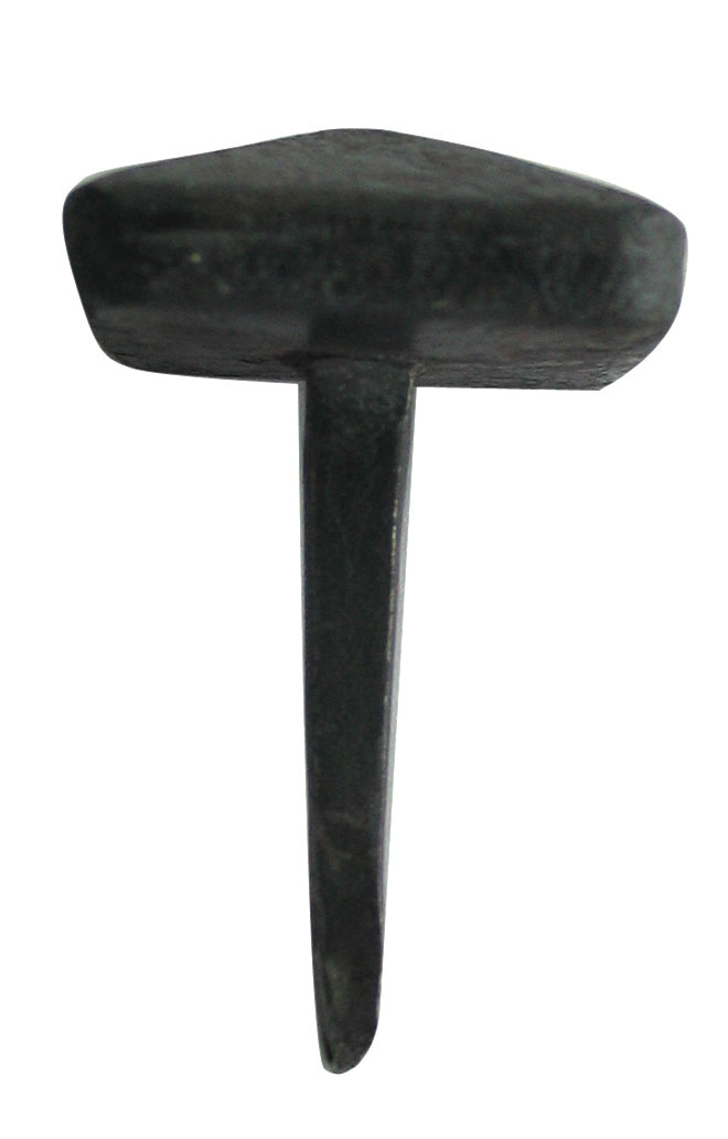 Kovácsoltvas diszítő szeg 22x22x35mm