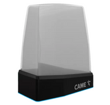 RGB LED figyelmeztető jelzőfény beépített antennával, CXN busszal, állítható színnel