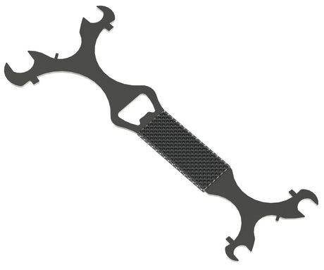 Szerelőkulcs pontmegfogóhoz - típus: 741-748