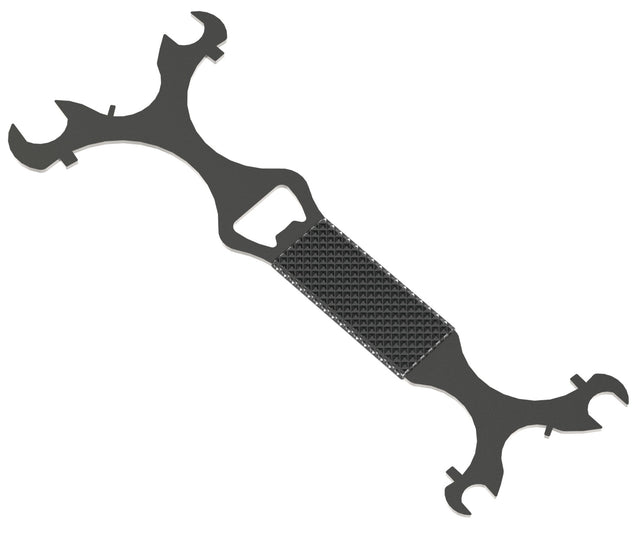 Szerelőkulcs pontmegfogóhoz - típus: 741-748