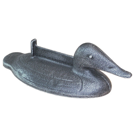 Sárkaparó  öntötvas kacsa b 380mm