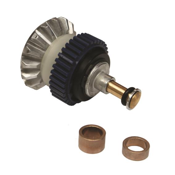 Sebességváltó fa a WG2024/3524-hez