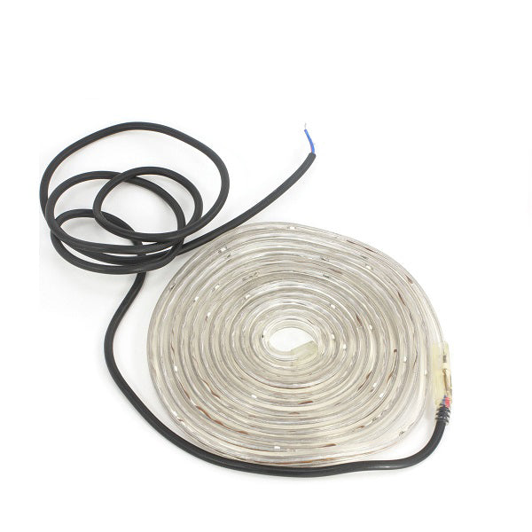 LED figyelmeztető lámpák XBA, karhoz, hossza 8m