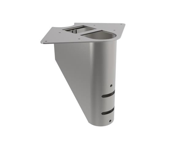 Lánclépcső köztes elem NS240 Vs170-190mm, ±30°