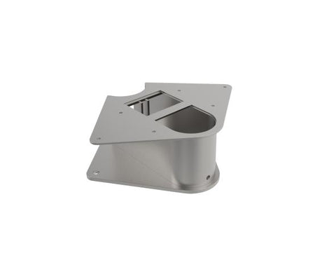 Lánclépcső 1. fixelem NS240 140x260x115mm