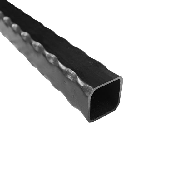 Mángorolt zártszelvény 40x40x2,5 L6000mm