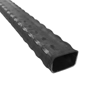 Mángorolt zártszelvény 60x40x2,5 L3000mm