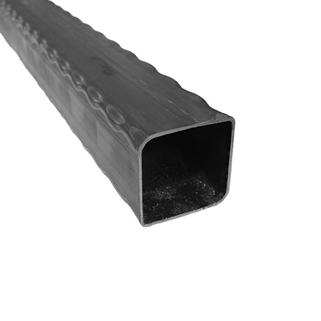 Mángorolt zártszelvény 100x100x3 L3000mm