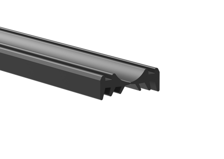 2 mm-es kerítés tömítés